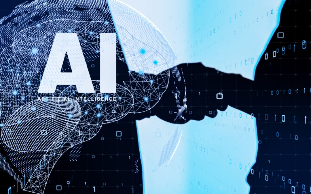 AI-Driven Web Design: Smarter and Faster Development