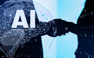AI-Driven Web Design: Smarter and Faster Development