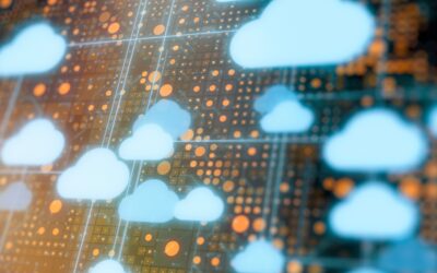 The Benefits of Cloud Computing for Small Businesses