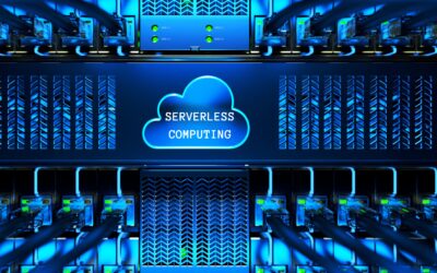 Serverless Architecture: Why It’s Becoming the Norm in 2025