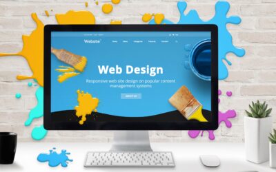 The Impact of Color Theory in Web Design