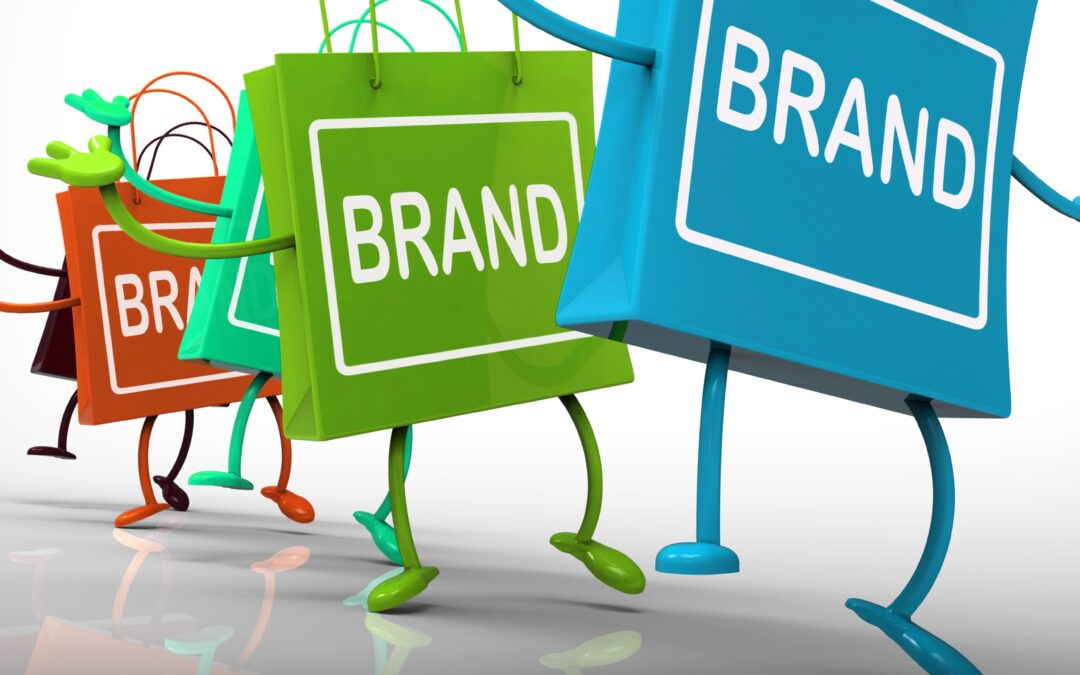 How to Create a Unique Brand Identity with Web Design