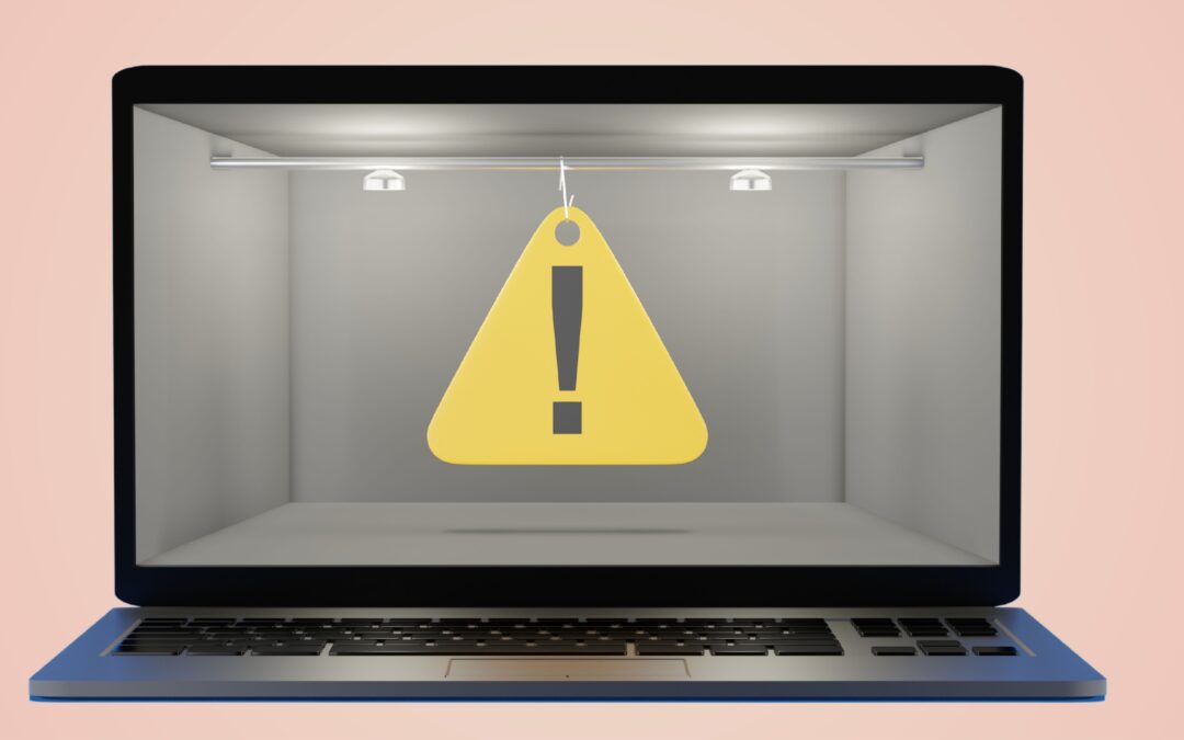 Top Web Design Mistakes to Avoid for a Professional Look