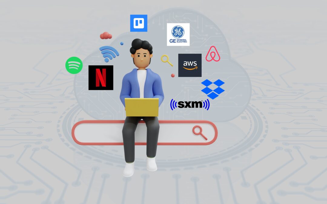 Real-World Examples of Successful Cloud Implementations