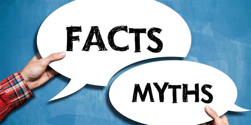 10 Common Web Hosting Myths Debunked